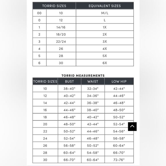 TORRID Georgette Pullover Blouse in Pink Dust size 3 (Women’s 22-24) - Picture 9 of 9